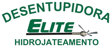 Desentupidora Elite Hidrojateamento